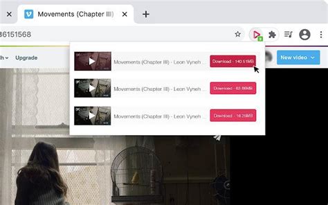 video downloader chrome extension 2022